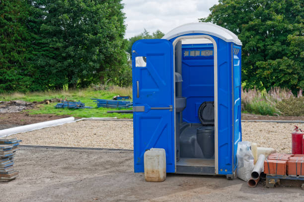 Best Standard Portable Toilet Rental in USA