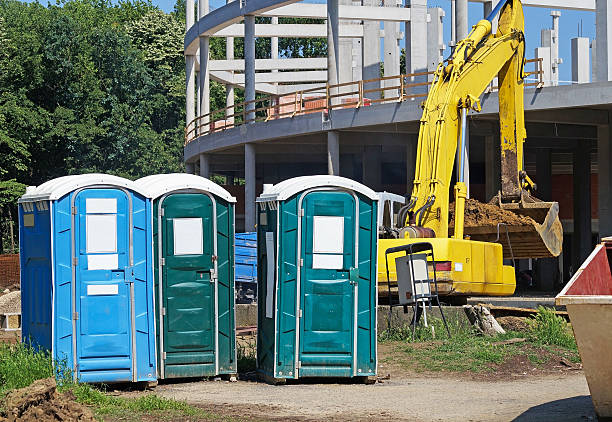 Best Portable Toilets for Parks and Recreation Areas in USA